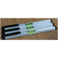 Aluminum Pen Mini Level of 7001002